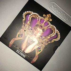 Eloise The Queen Eyeshadow Palette